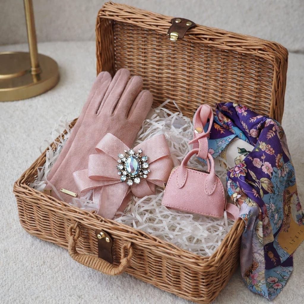 Self Care Geschenkbox Für Sie, Elegantes Entspannungsgeschenkset von Etsy - VeeArtAura