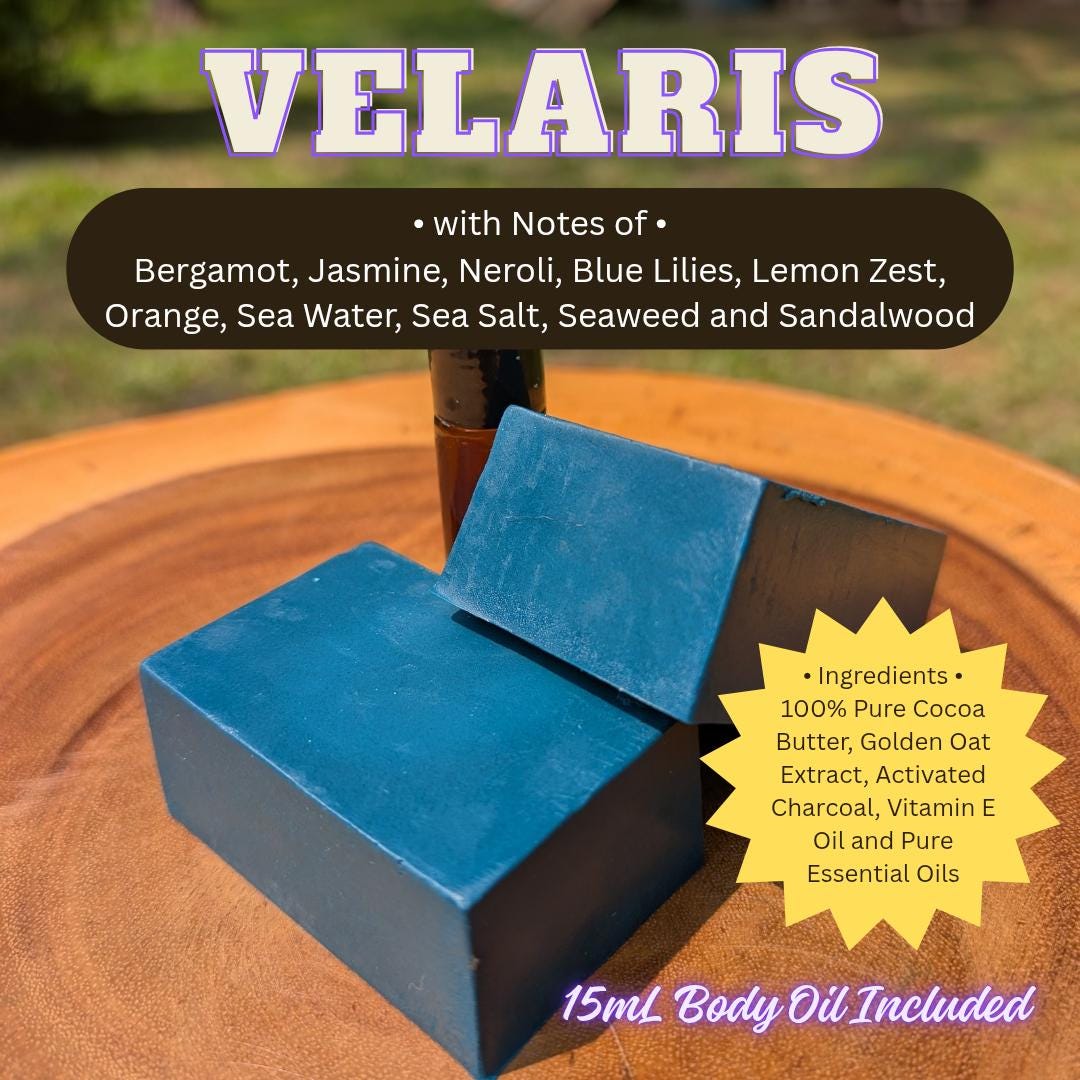 Bizarro Lush Seifenpaket Paket Bizarro Lush Seifenpaket Paket von Etsy - VeesCraftCorner