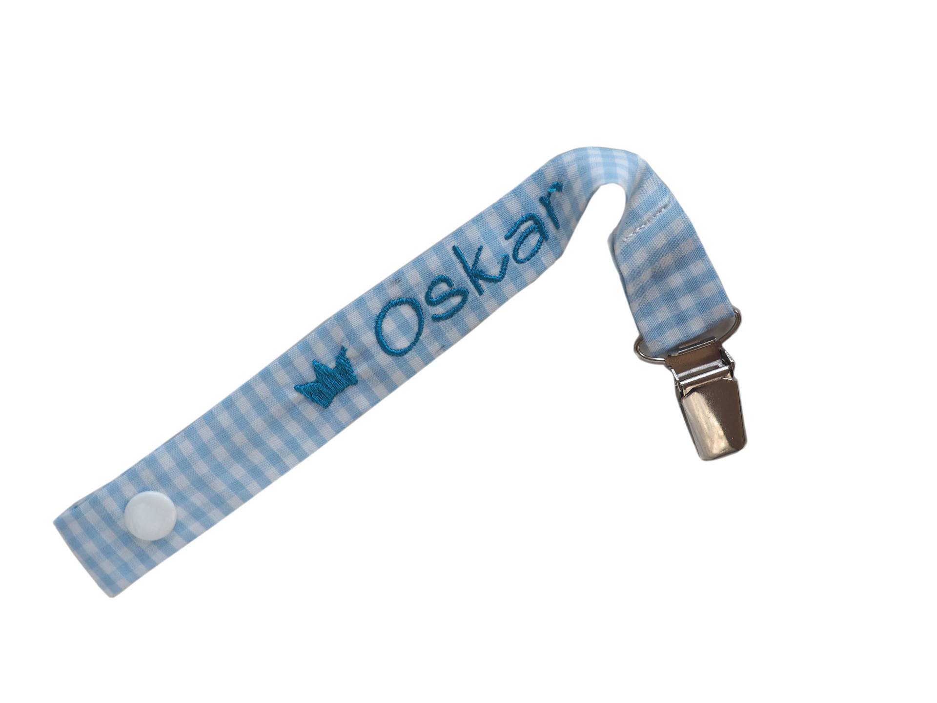 Schnullerband, Mit Namen, Band Für Schnuller, Schnullerkette, Individualisiert, Bestickt Schnullerband, Mit Namen, Band Für Schnuller, Schnullerkette, Individualisiert, Bestickt von Etsy - VehShop