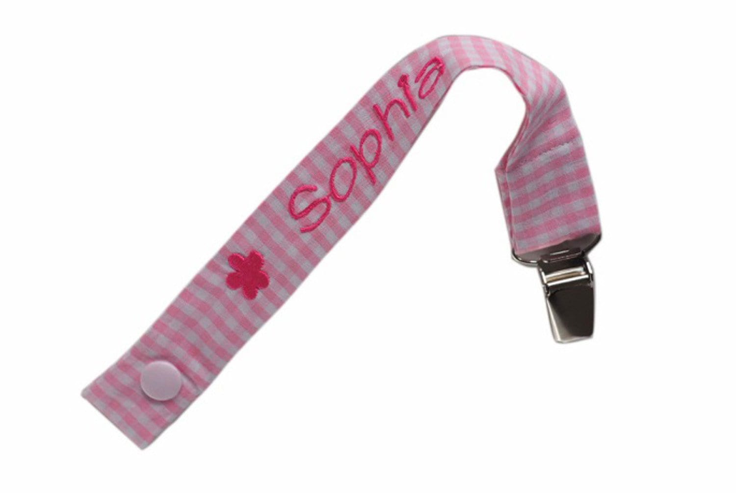 Schnullerband, Mit Namen, Band Für Schnuller, Schnullerkette, Individualisiert Schnullerband, Mit Namen, Band Für Schnuller, Schnullerkette, Individualisiert von Etsy - VehShop