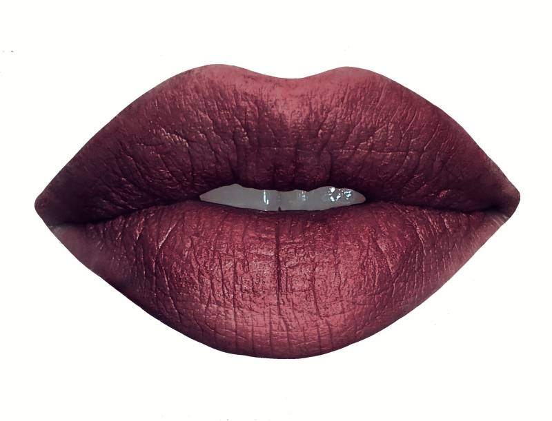 Luxus Satin Lippenstift "I Am Confident" Vintage Inspiriert." von Etsy - VelvetCosmetics