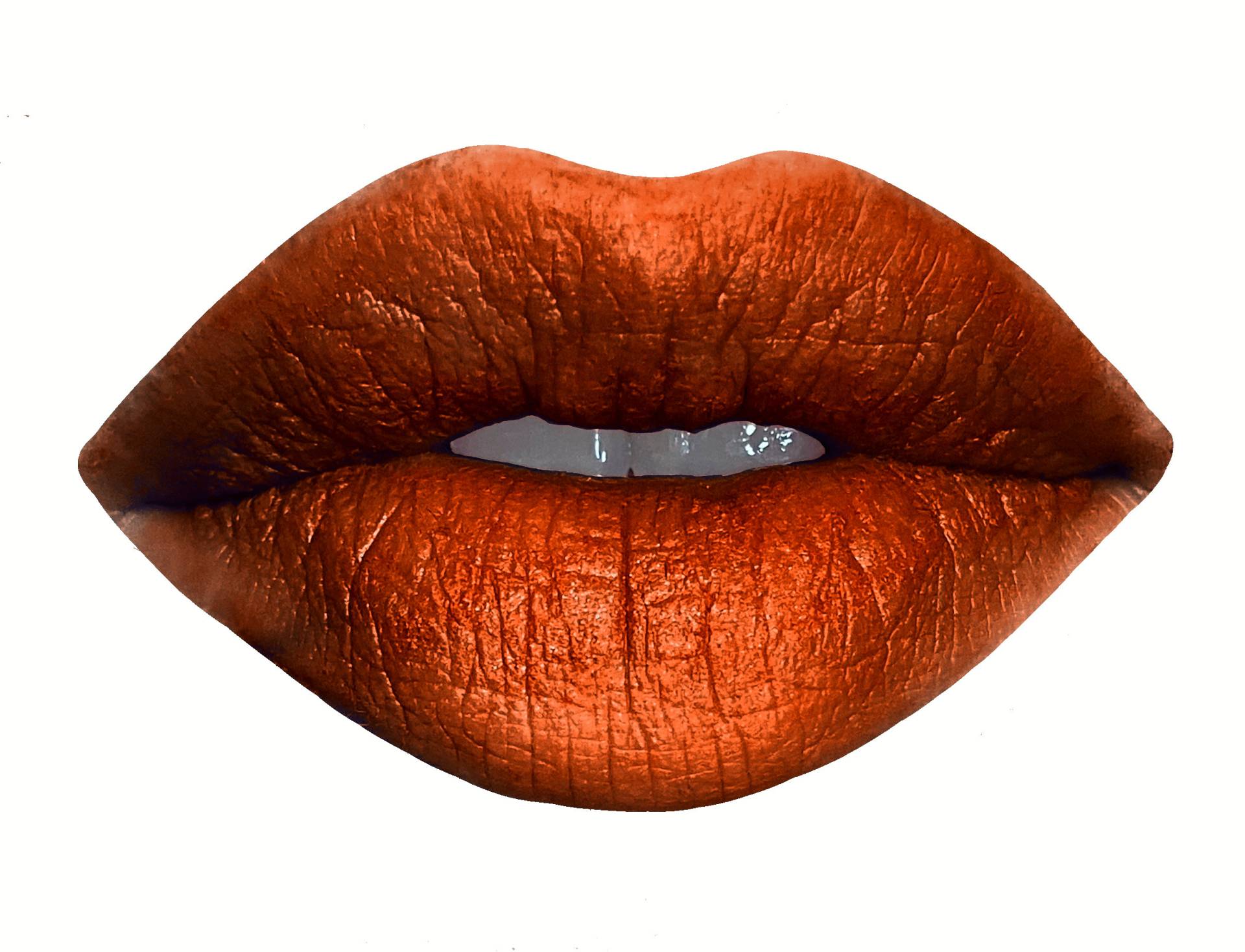 Luxus Satin Lippenstift "I Am Passionate" Vintage Inspiriert." von Etsy - VelvetCosmetics