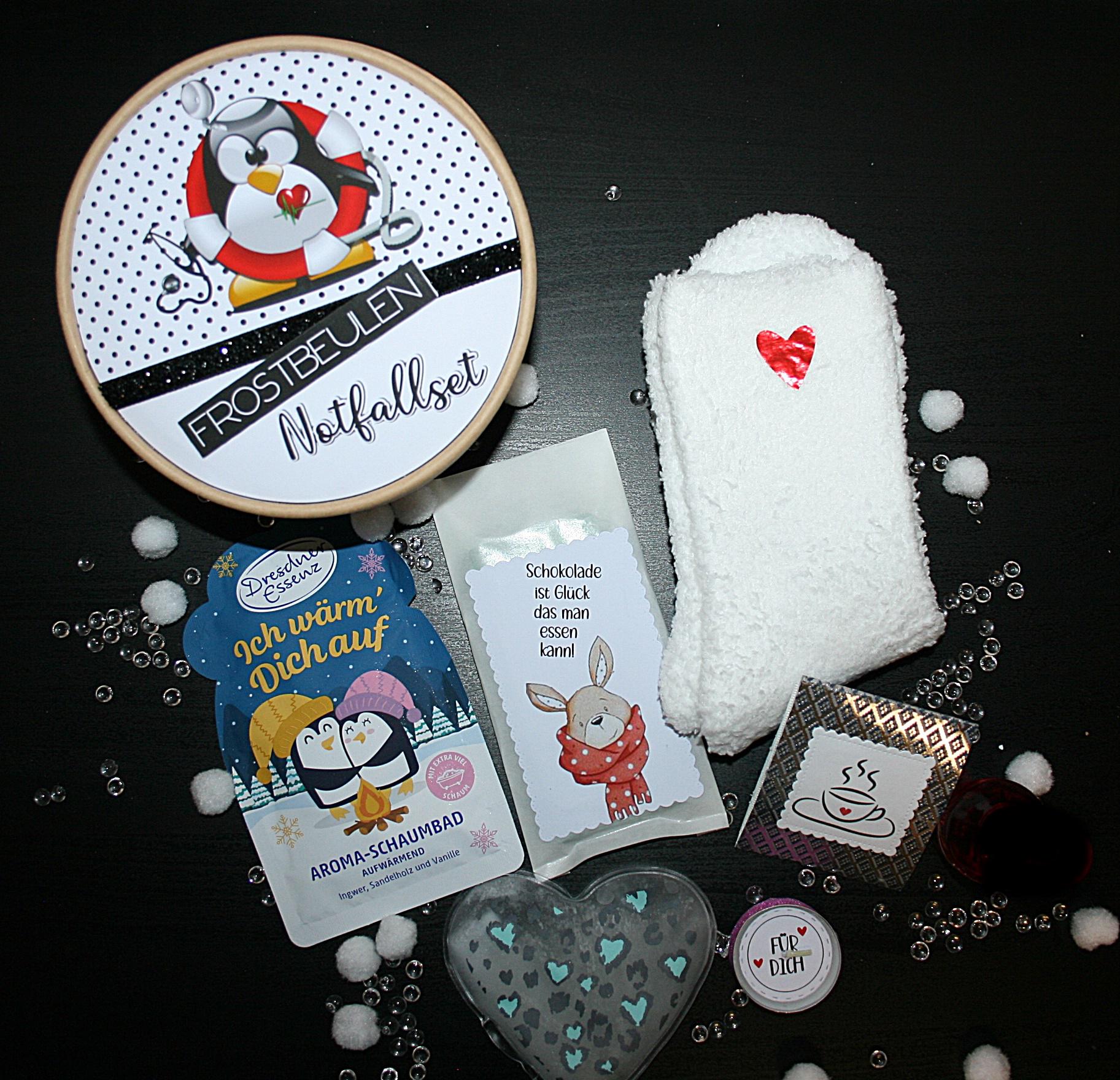 Frostbeulennotfallset, Geburtstag, Beste Freundin, Weihnachten, Valentin, Gute Besserung, Geldgeschenk, Gutschein, Handgemacht, Krankheit, Geschenk Frostbeulennotfallset, Geburtstag, Beste Freundin, Weihnachten, Valentin, Gute Besserung, Geldgeschenk, Gutschein, Handgemacht, Krankheit, Geschenk von Etsy - VerpackungsART