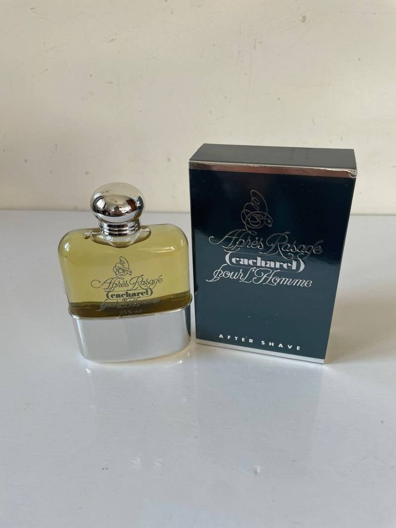 Cacharel Pour Homme Vintage Rasierwasser 50 Ml von Etsy - VibaVintage