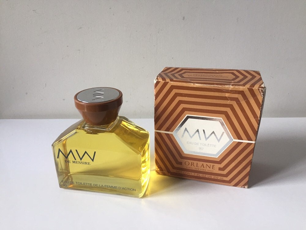 Mw Von Messire By Jean D "Albret/Orlane 1972 210 Ml Mw Von Messire By Jean D "Albret/Orlane 1972 210 Ml von Etsy - VibaVintage