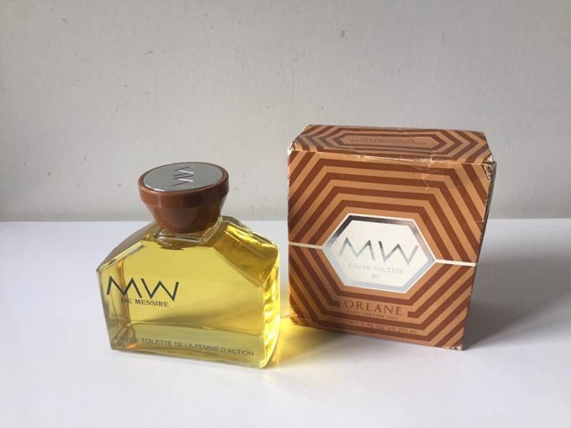 Mw Von Messire By Jean D "Albret/Orlane 1972 210 Ml von Etsy - VibaVintage