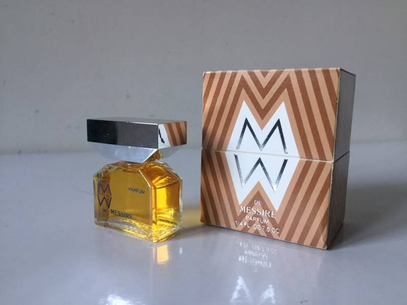 Mw Von Messire By Jean D "Albret/Orlane 1972 Pure Parfum Extrakt 7.5 Ml von Etsy - VibaVintage