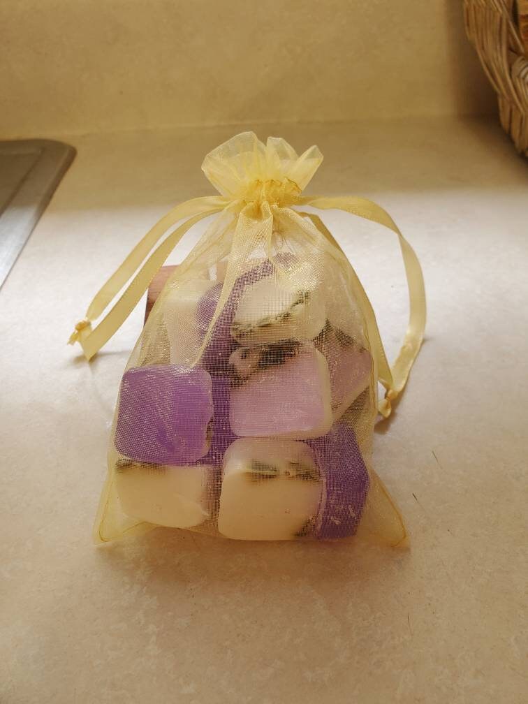 Lavendel Mini Es von Etsy - VickProductions