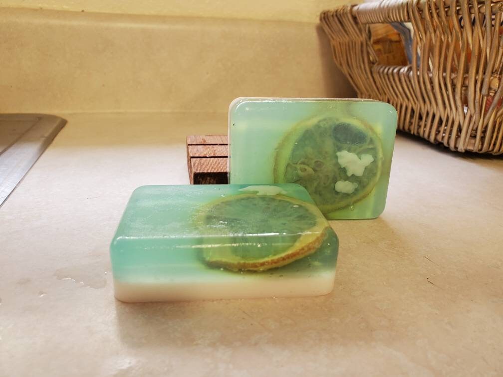 Zitronen Bar Zitronen Bar von Etsy - VickProductions