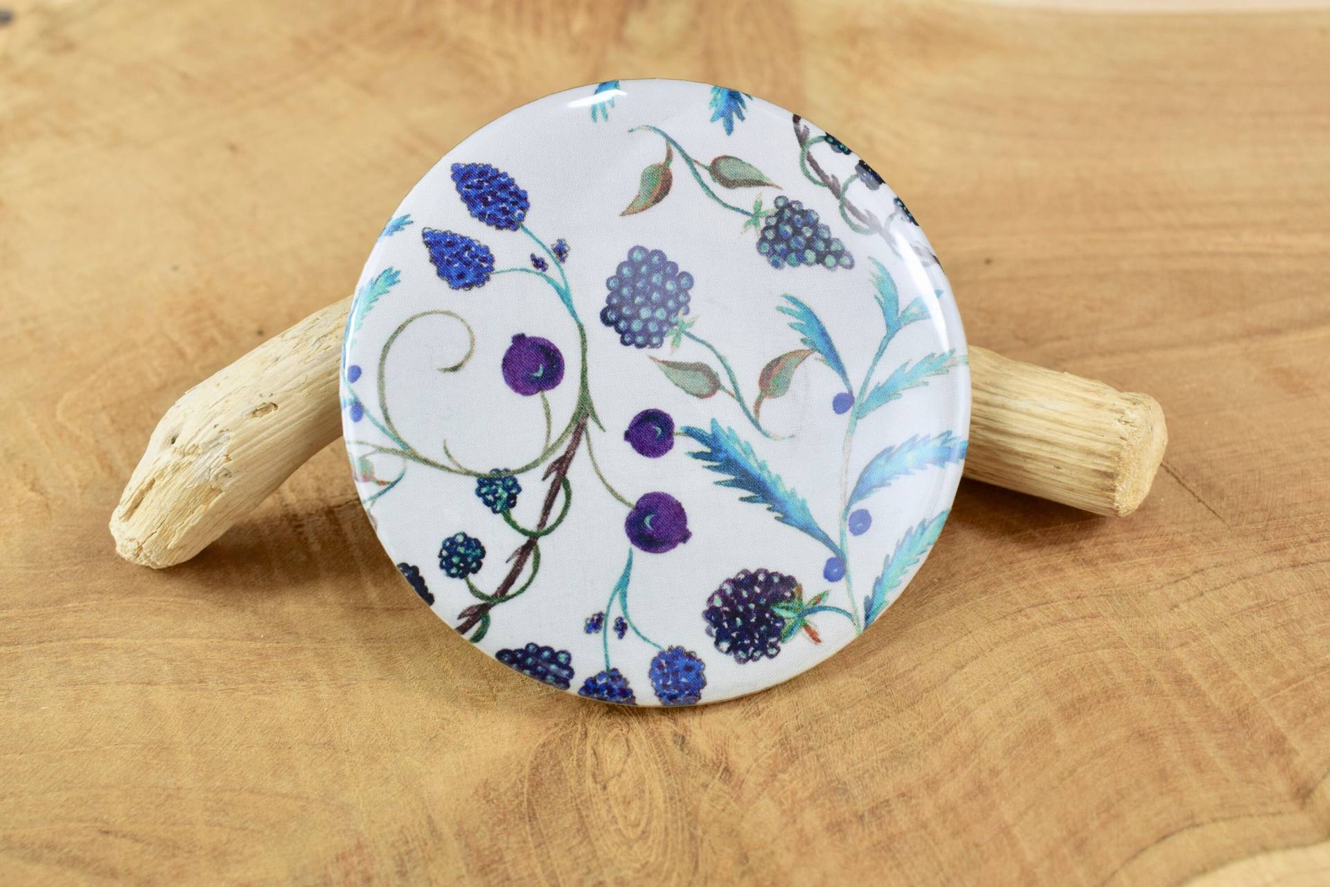Spiegel in Liberty Berry Dream von Etsy - VictoireetPaul