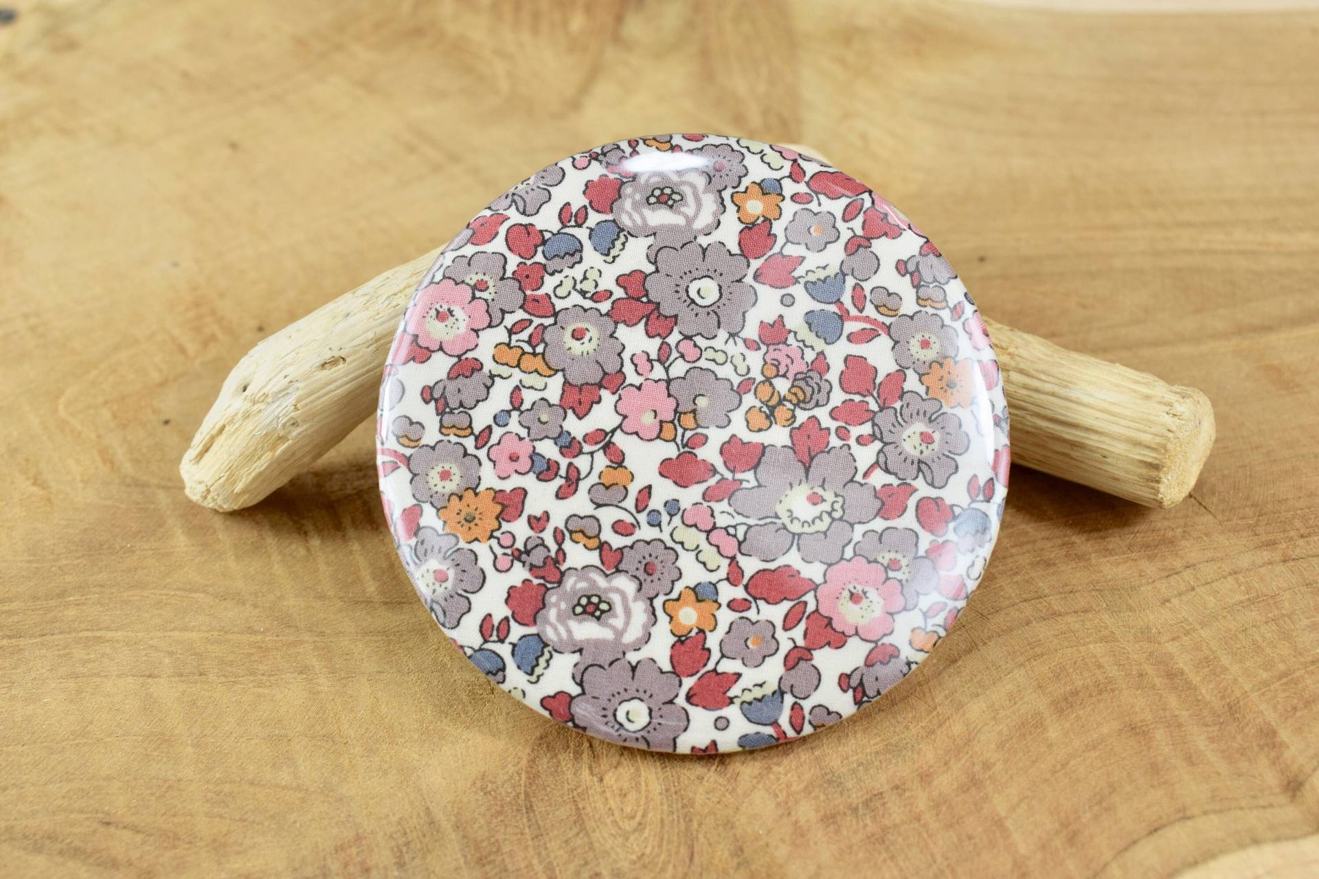 Spiegel in Liberty Betsy Ann von Etsy - VictoireetPaul