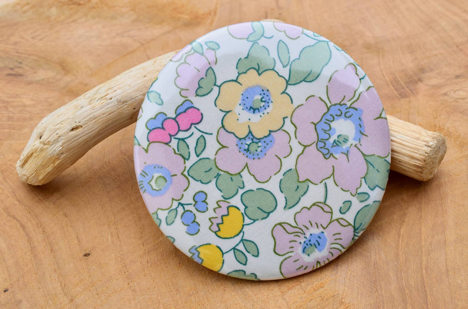 Spiegel in Liberty Betsy von Etsy - VictoireetPaul