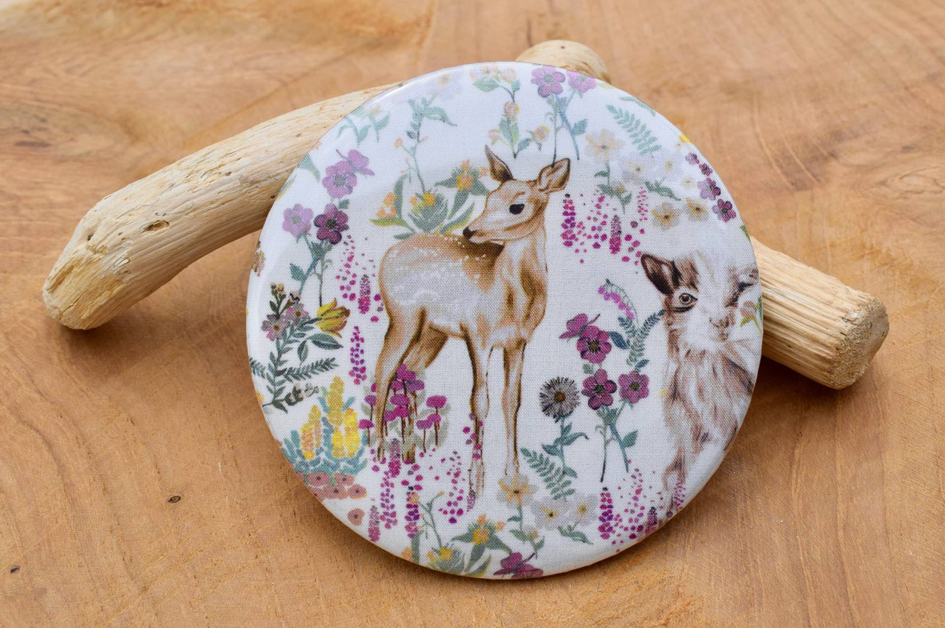 Spiegel in Liberty Billy von Etsy - VictoireetPaul
