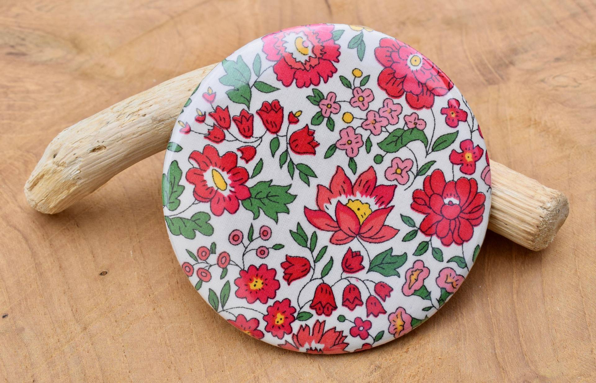 Spiegel in Liberty D'anjo von Etsy - VictoireetPaul