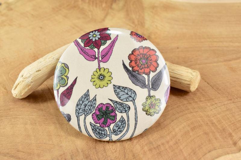 Spiegel in Liberty Droxford von Etsy - VictoireetPaul