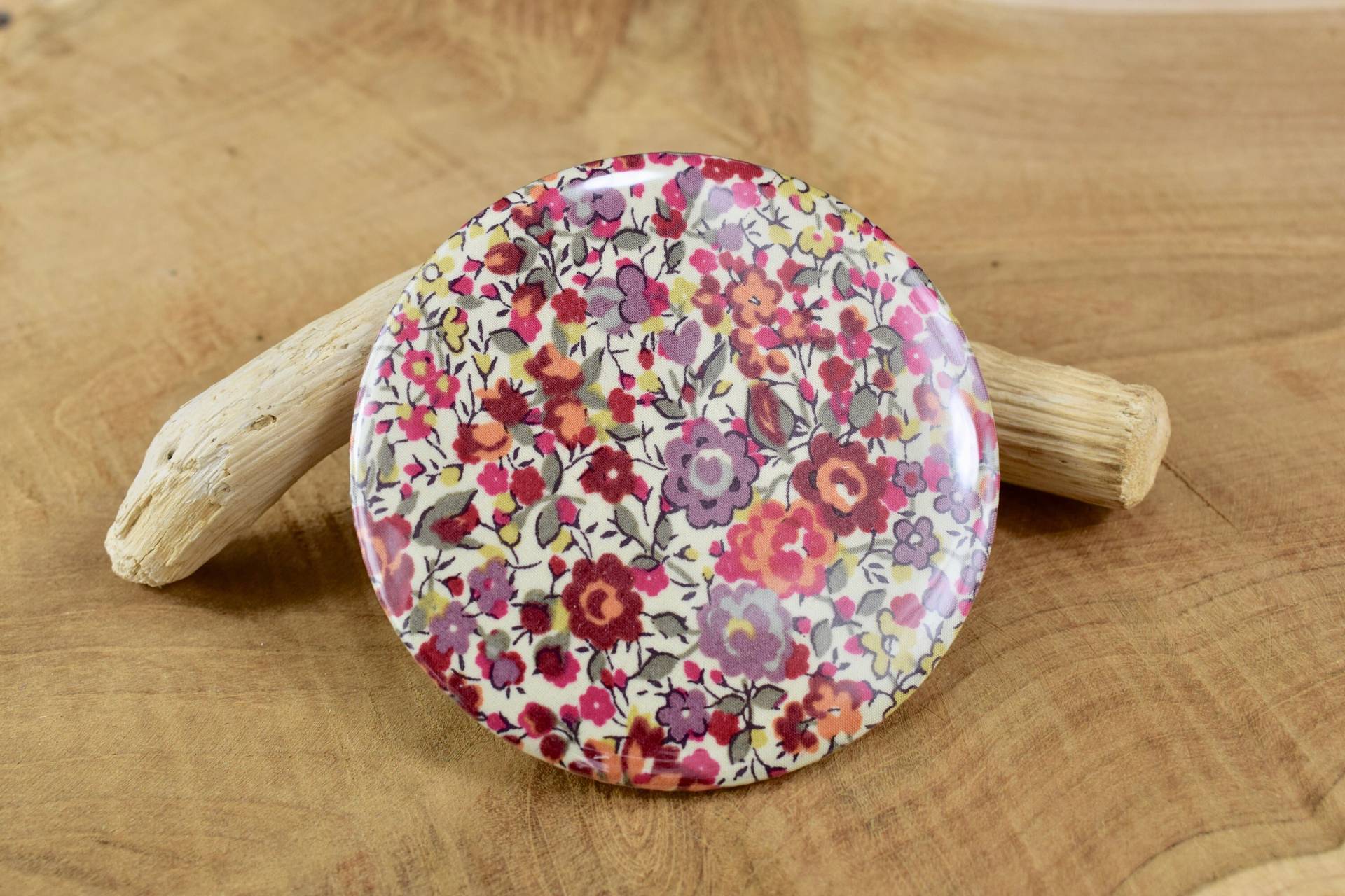 Spiegel in Liberty Emma Und Georgina von Etsy - VictoireetPaul
