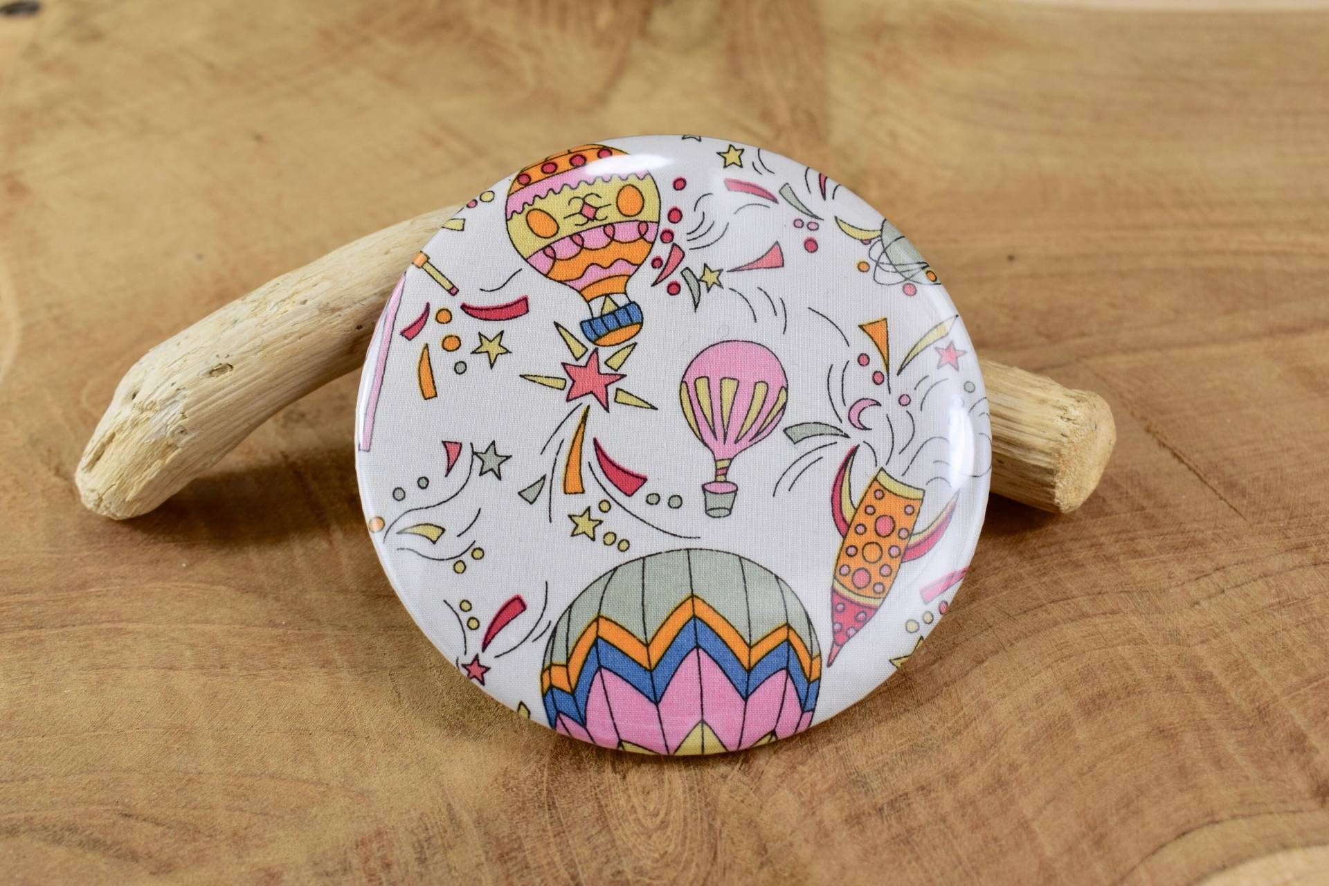 Spiegel in Liberty Sky High von Etsy - VictoireetPaul