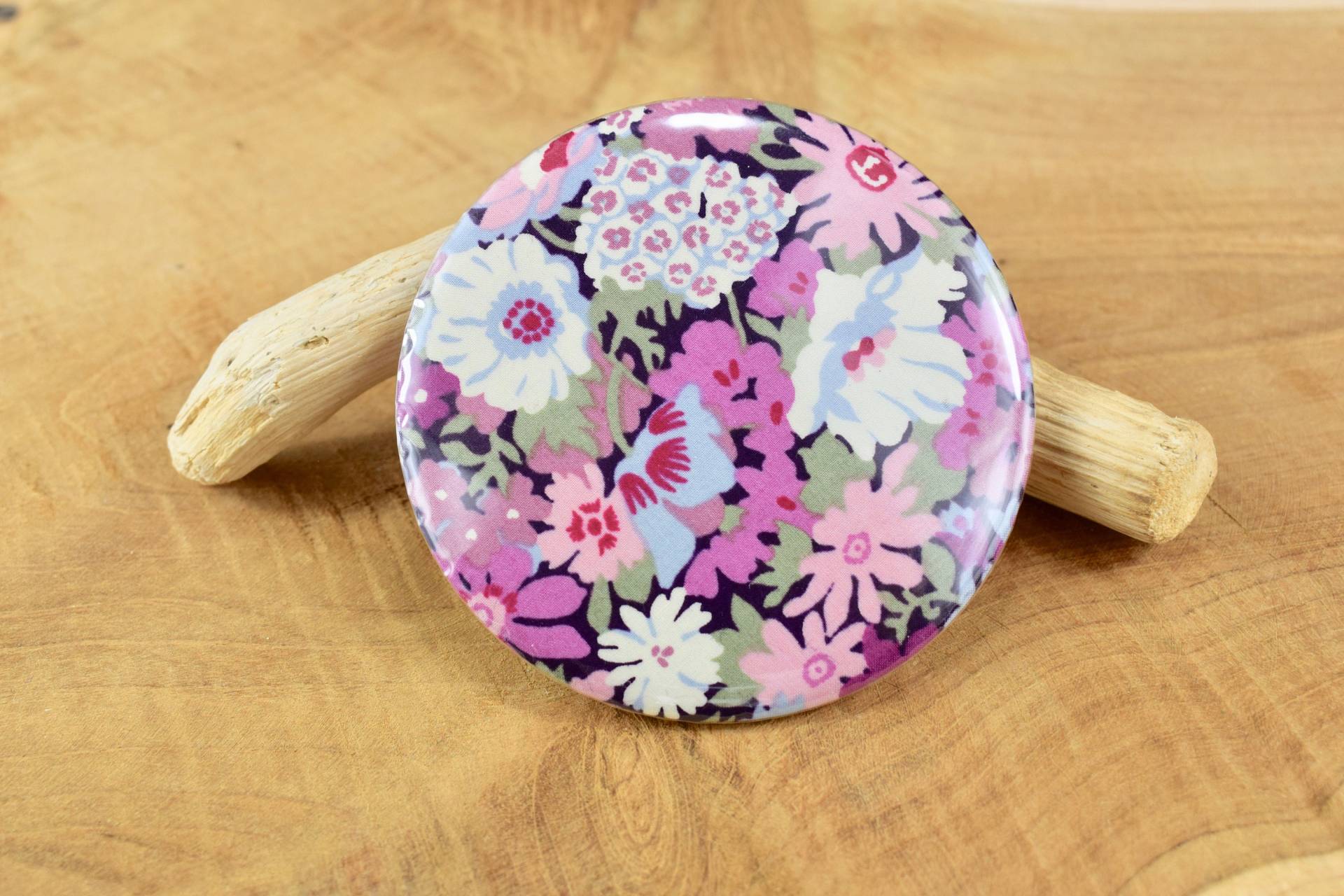 Spiegel in Liberty Thorpe von Etsy - VictoireetPaul