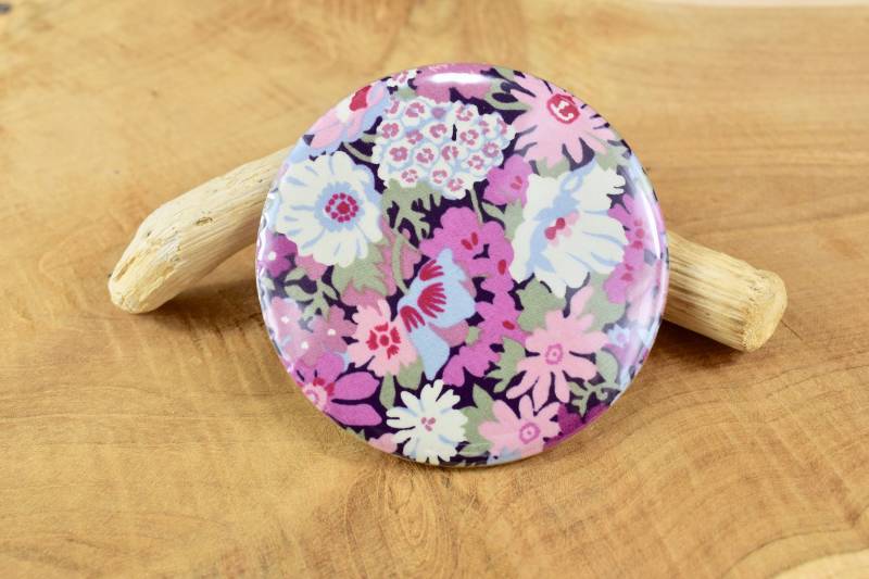 Spiegel in Liberty Thorpe von Etsy - VictoireetPaul
