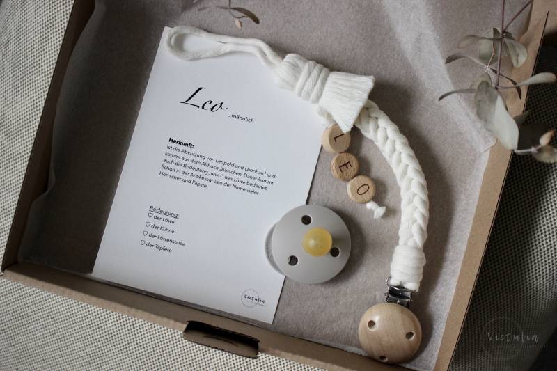 Geschenkset "Oh Baby" Für Babys Zur Geburt, Personalisiert, Nachhaltig Geschenkset "Oh Baby" Für Babys Zur Geburt, Personalisiert, Nachhaltig von Etsy - Victulia