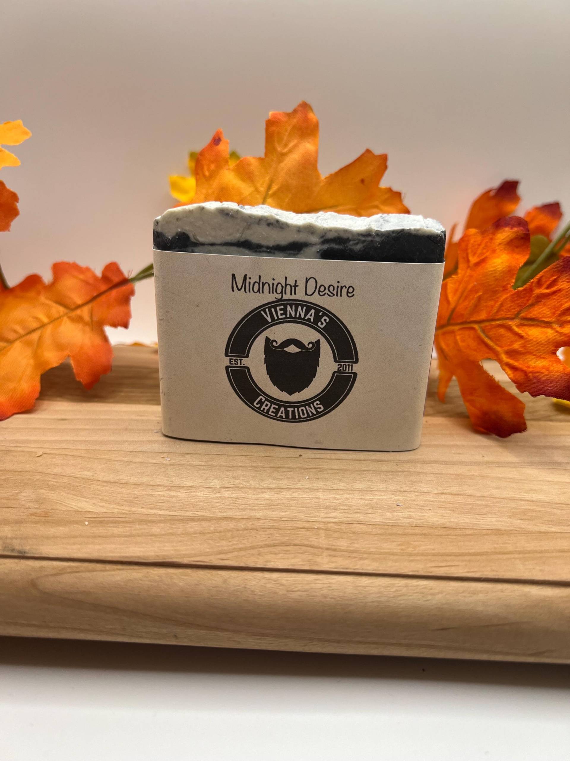 Mitternachtswunsch Vegane Seife Mitternachtswunsch Vegane Seife von Etsy - ViennasCreationsUSA