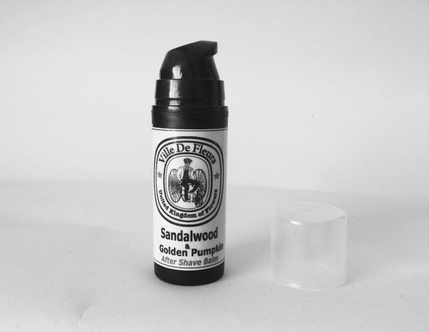 Multi-Benefit Männern Moisturiser Aftershave von Etsy - VilleDeFleurs