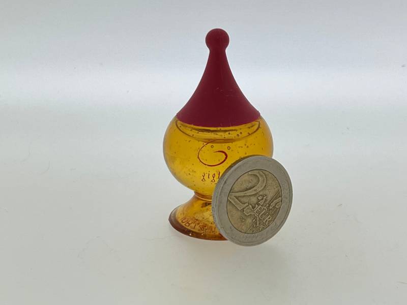 G Gigli, Romeo Gigli 1994 Eau De Toilette Miniatur 4 Ml von Etsy - VintagGlamour