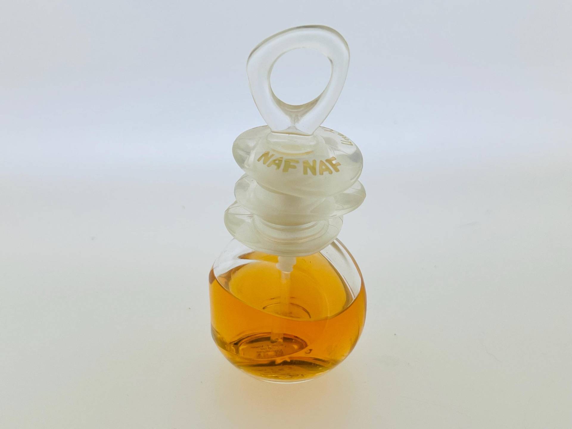 Vintage Une Touche De Naf 1991 Eau Toilette 30 Ml Vintage Une Touche De Naf 1991 Eau Toilette 30 Ml von Etsy - VintagGlamour