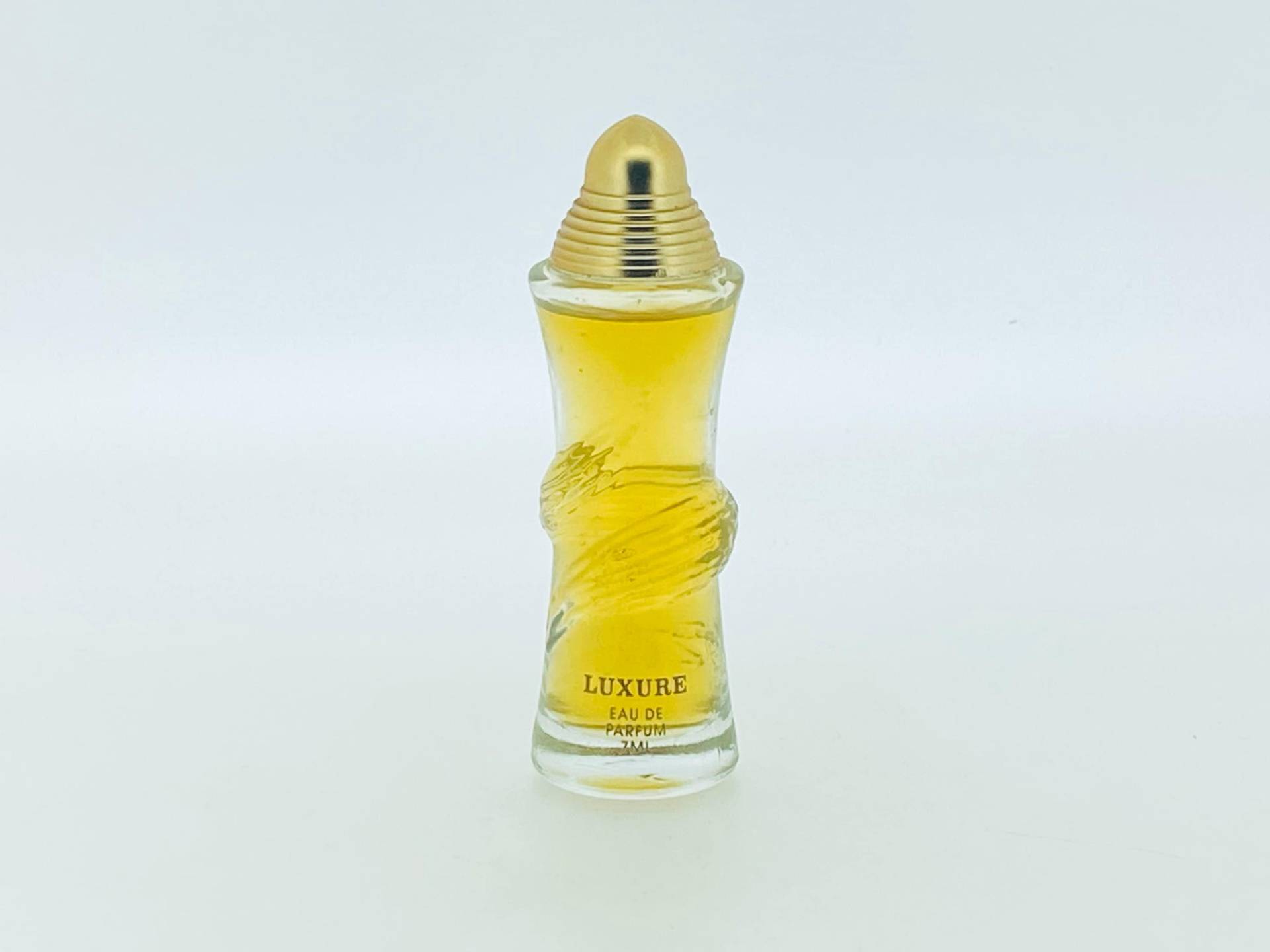 Luxure Jeanne Arthes Eau De Toilette Miniatur 5 Ml Luxure Jeanne Arthes Eau De Toilette Miniatur 5 Ml von Etsy - VintagGlamour
