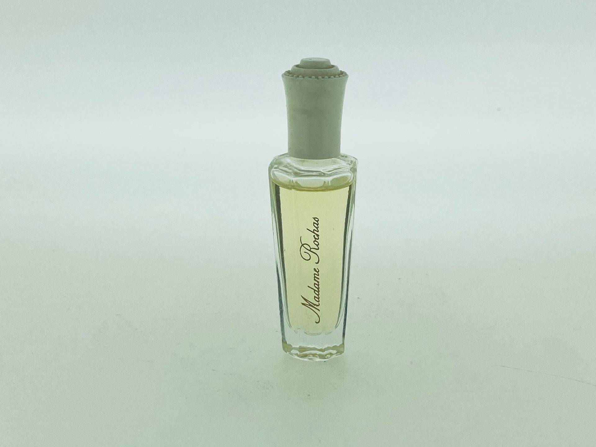 Vintage Madame Rochas 1989 Eau De Parfum Miniatur 3 Ml von Etsy - VintagGlamour