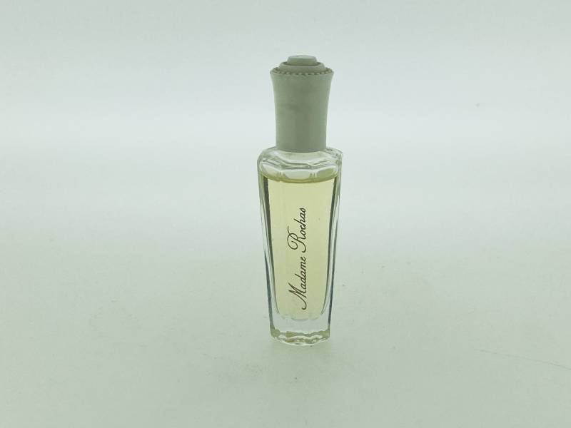 Vintage Madame Rochas 1989 Eau De Parfum Miniatur 3 Ml von Etsy - VintagGlamour