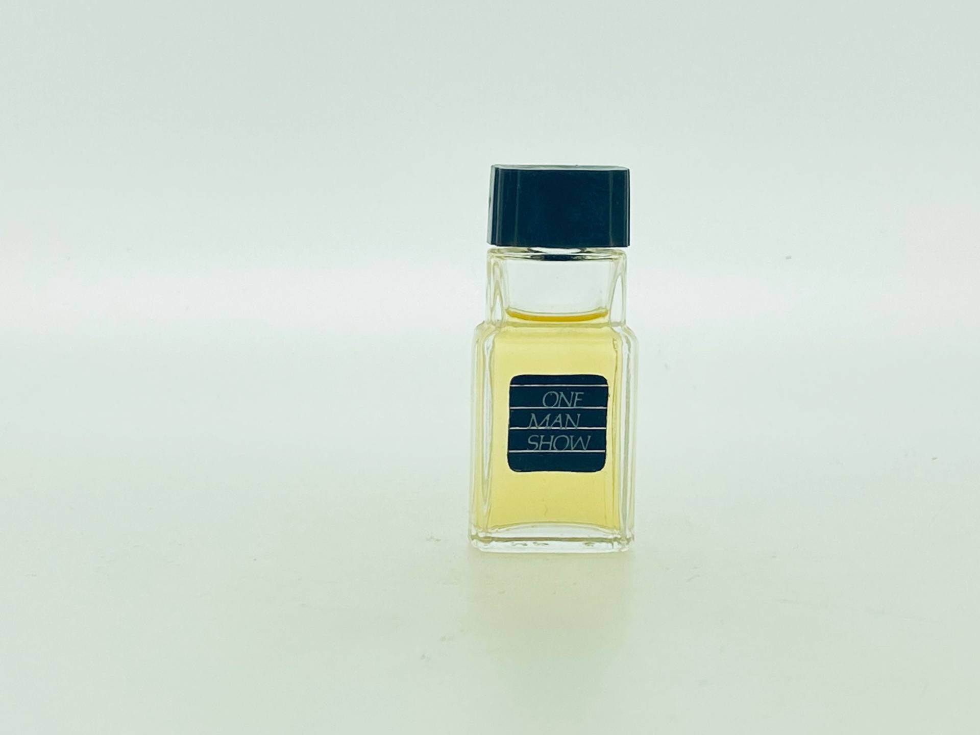 One Man Show Jacques Bogart 1980 Eau De Toilette Miniatur 4 Ml One Man Show Jacques Bogart 1980 Eau De Toilette Miniatur 4 Ml von Etsy - VintagGlamour
