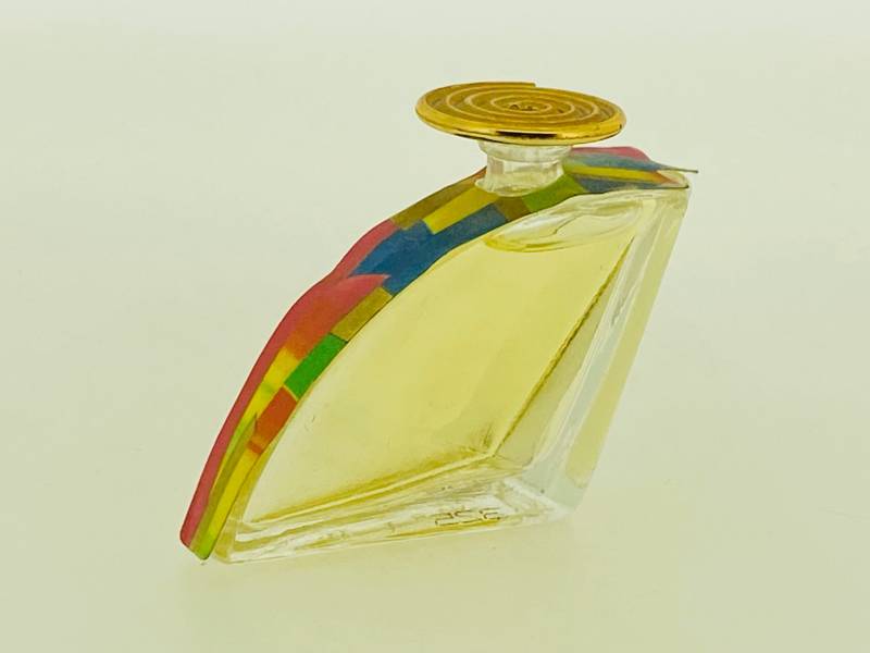 Très Jourdan, Charles Jourdan 1992 Eau De Toilette Mini 5 Ml von Etsy - VintagGlamour