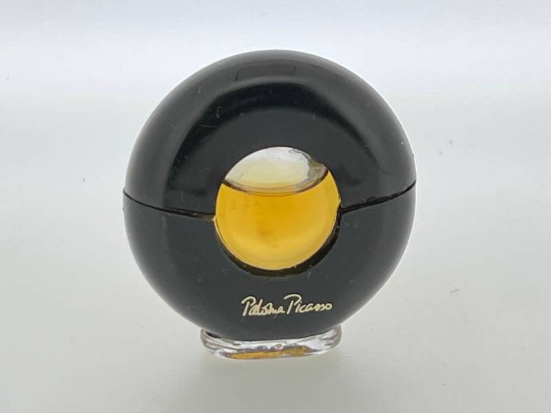 Vintage Mon Parfum Paloma Picasso 1984 Eau De Parfum 5 Ml Vintage Mon Parfum Paloma Picasso 1984 Eau De Parfum 5 Ml von Etsy - VintagGlamour