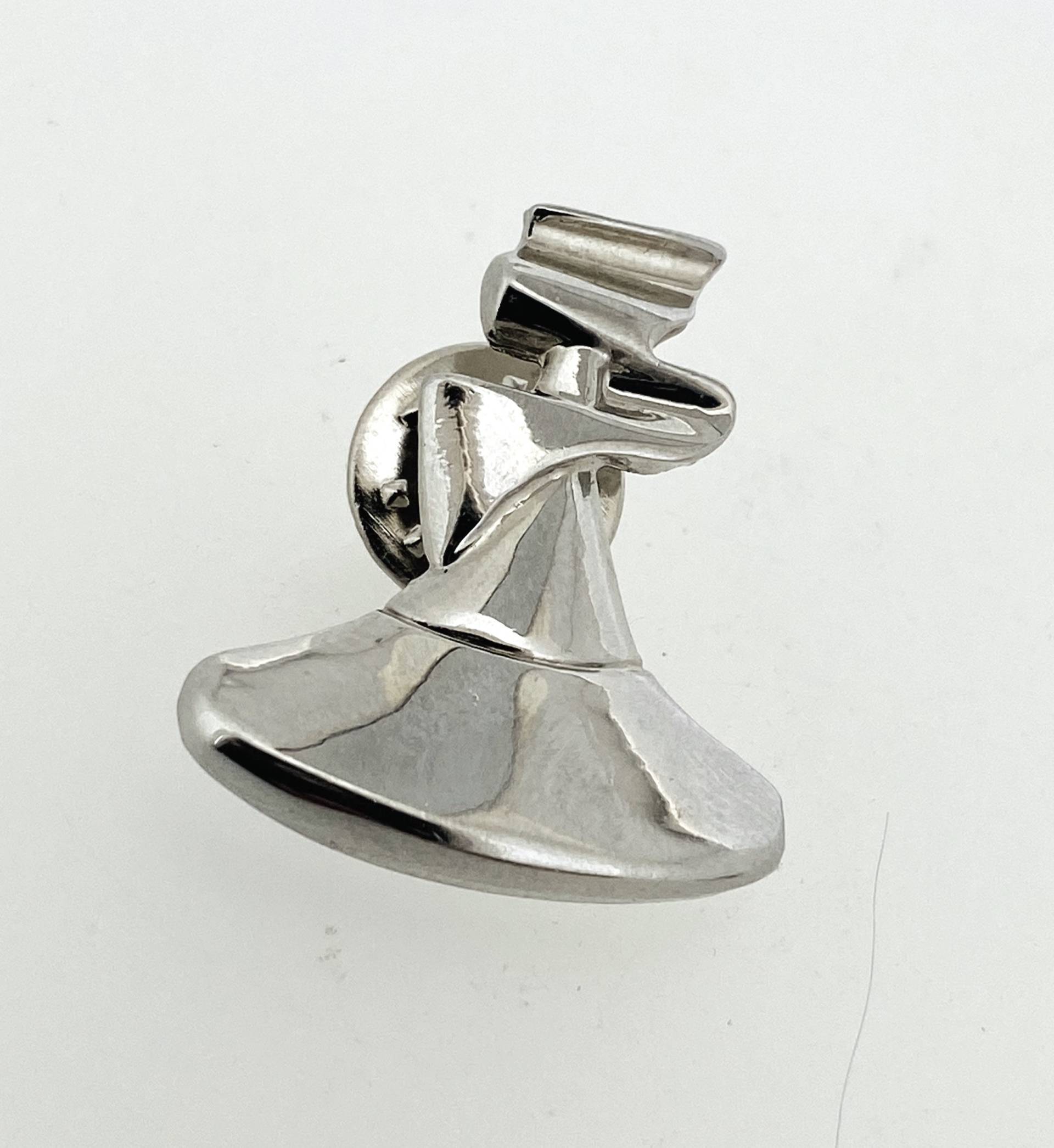 Vintage Romeo Gigli Broschennadel Vintage Romeo Gigli Broschennadel von Etsy - VintagGlamour