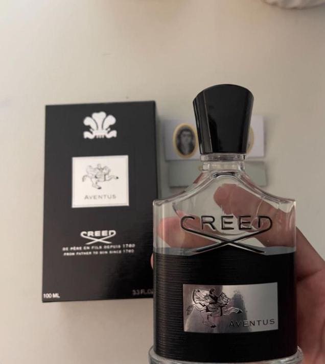Creed Aventus 100 Ml Creed Aventus 100 Ml von Etsy - VintageCloStudio