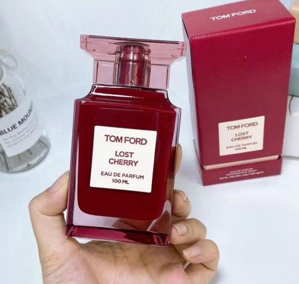 Tom Ford Lost Cherry 100 Ml Tom Ford Lost Cherry 100 Ml von Etsy - VintageCloStudio