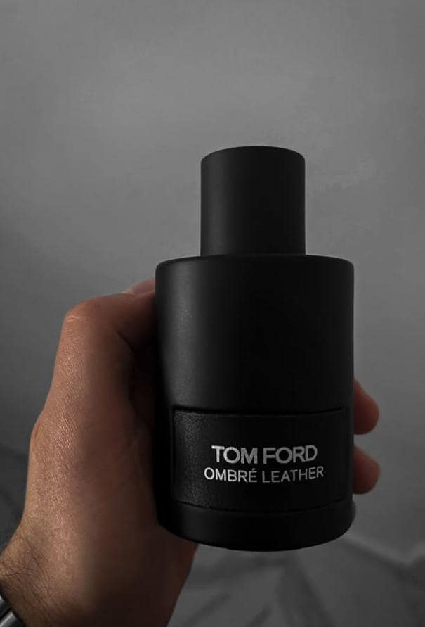 Tom Ford Ombre Lederparfum, Unisex, 100 Ml Tom Ford Ombre Lederparfum, Unisex, 100 Ml von Etsy - VintageCloStudio