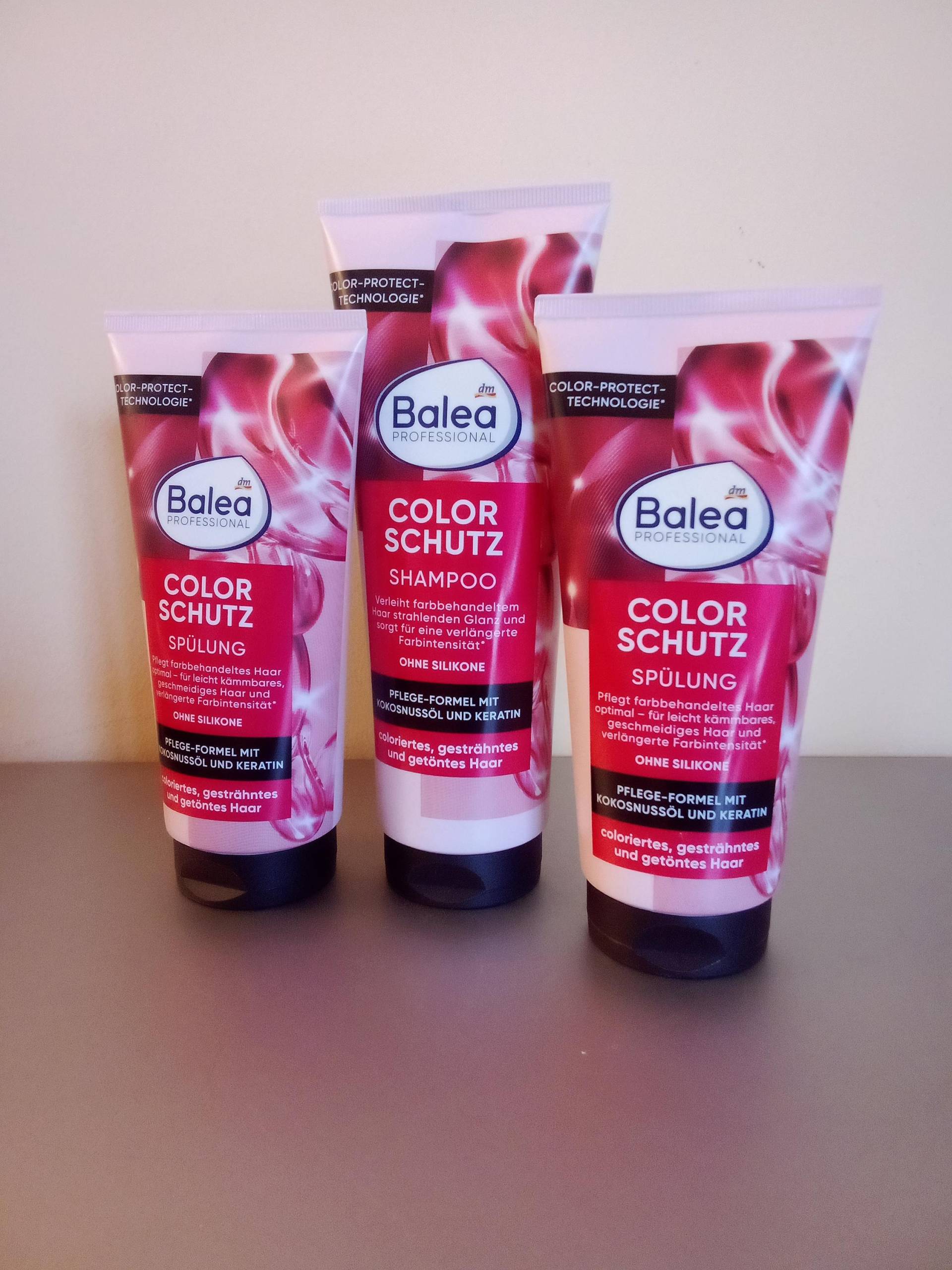 3Er Pack Shampoo + Spülung Color Schutz | Keratin Für Coloriertes, Gesträhntes Und Getöntes Haar Limited Edition Rar 3Er Pack Shampoo + Spülung Color Schutz | Keratin Für Coloriertes, Gesträhntes Und Getöntes Haar Limited Edition Rar von Etsy - VintageFund