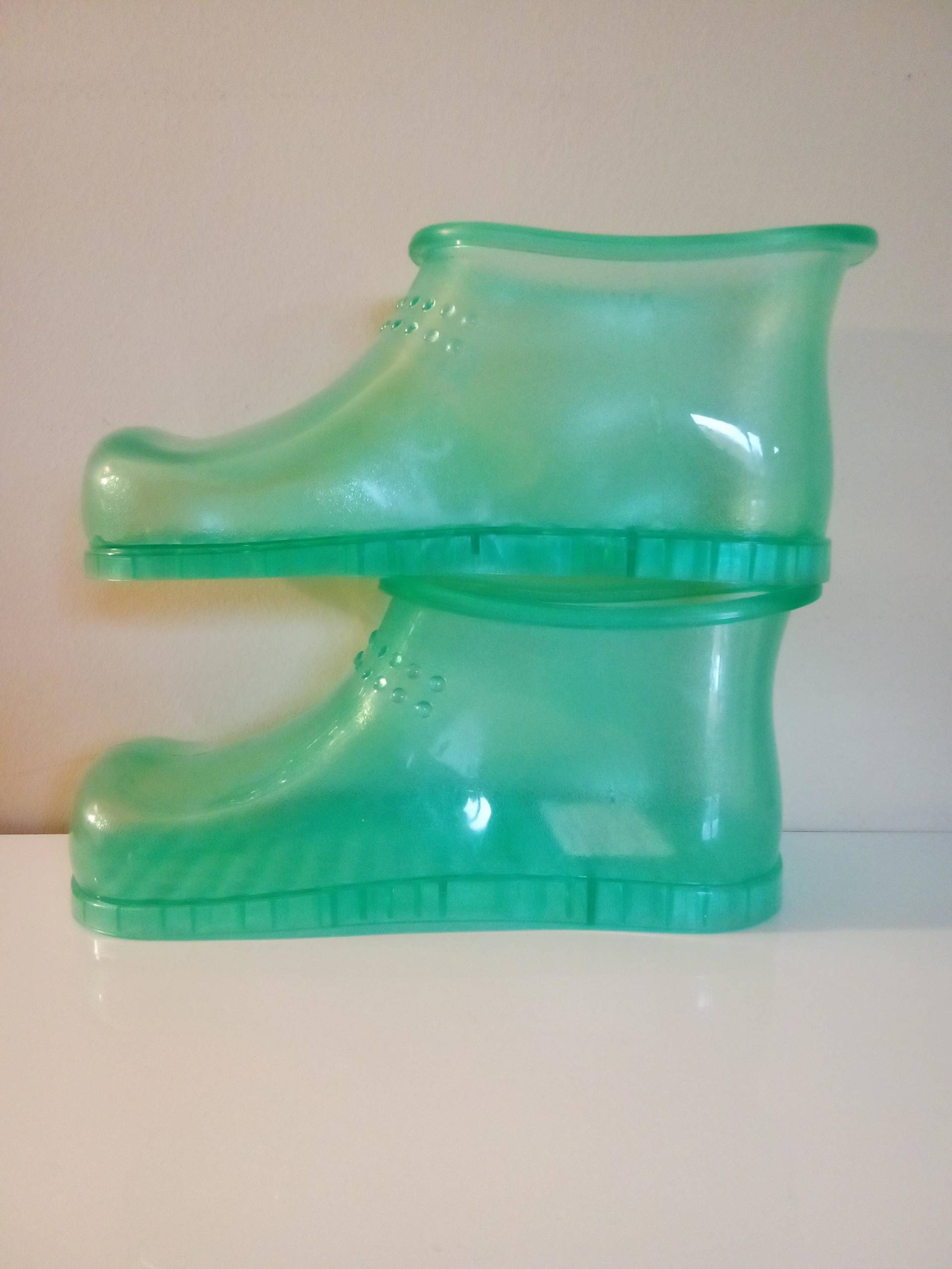 Fußbad Schuhe Bad Stiefel Badeschuhe Wasserschuhe Massage, Perfekt Für Schuhgrößen Bis 41 Fußbad Schuhe Bad Stiefel Badeschuhe Wasserschuhe Massage, Perfekt Für Schuhgrößen Bis 41 von Etsy - VintageFund