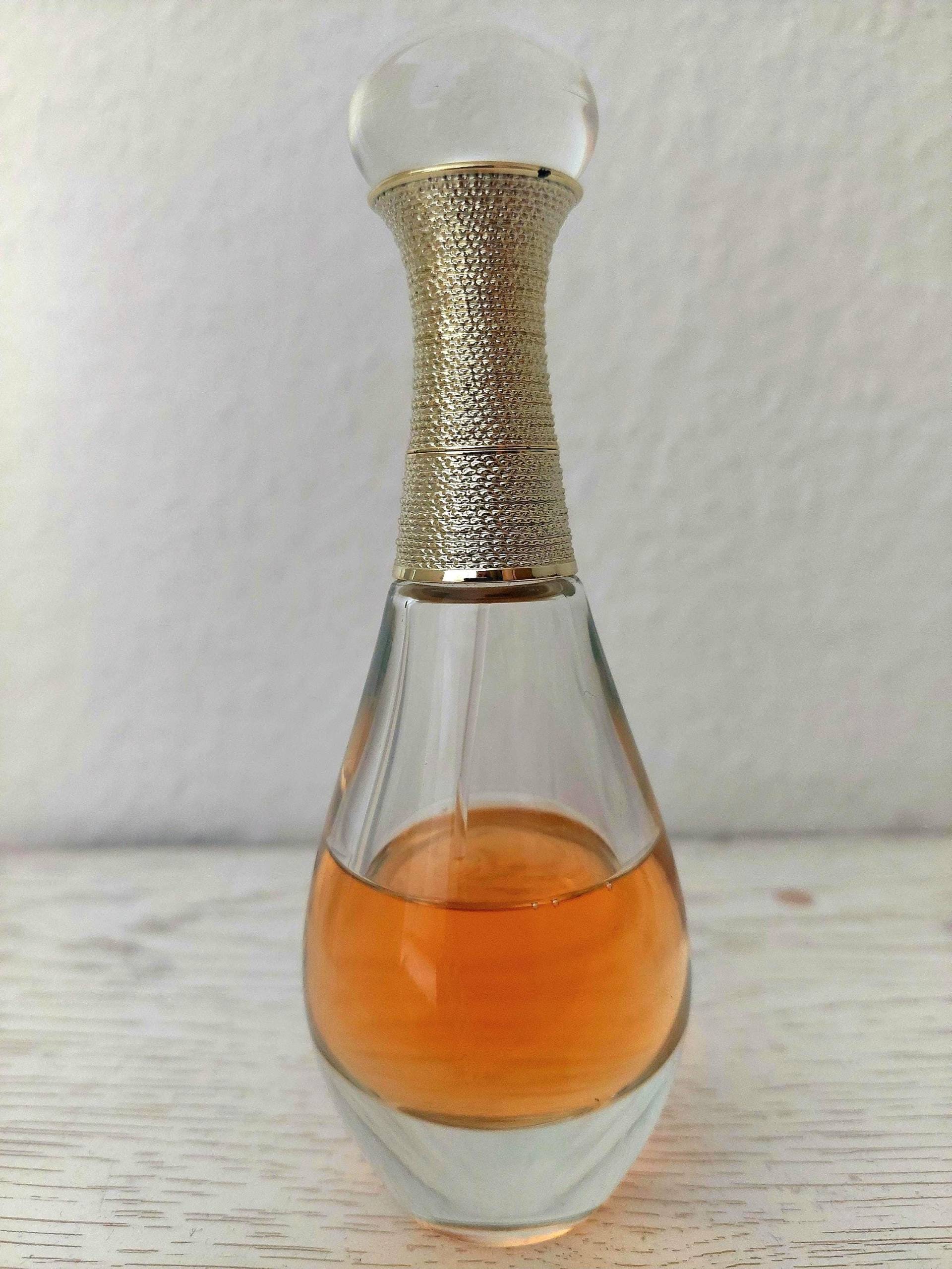 Dior J'adore D'or Essence De Parfum 40Ml Dior J'adore D'or Essence De Parfum 40Ml von Etsy - VintageGelsenkirchen