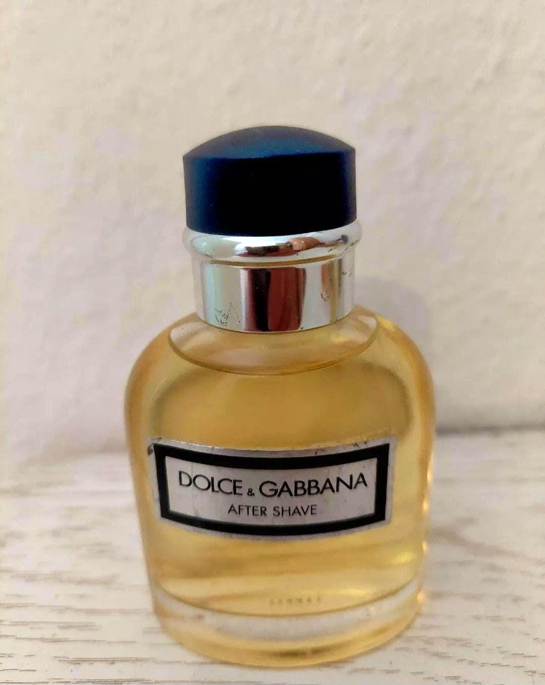 Dolce & Gabbana Pour Homme Aftershave 75 Ml/2, 5 Us Fl.oz Hergestellt in Italien Dolce & Gabbana Pour Homme Aftershave 75 Ml/2, 5 Us Fl.oz Hergestellt in Italien von Etsy - VintageGelsenkirchen