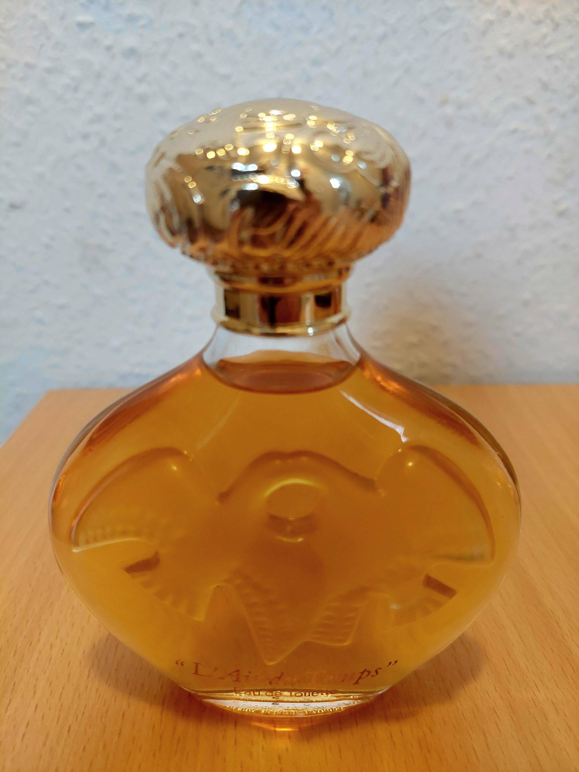 L'air Du Temps Nina Ricci 100Ml L'air Du Temps Nina Ricci 100Ml von Etsy - VintageGelsenkirchen