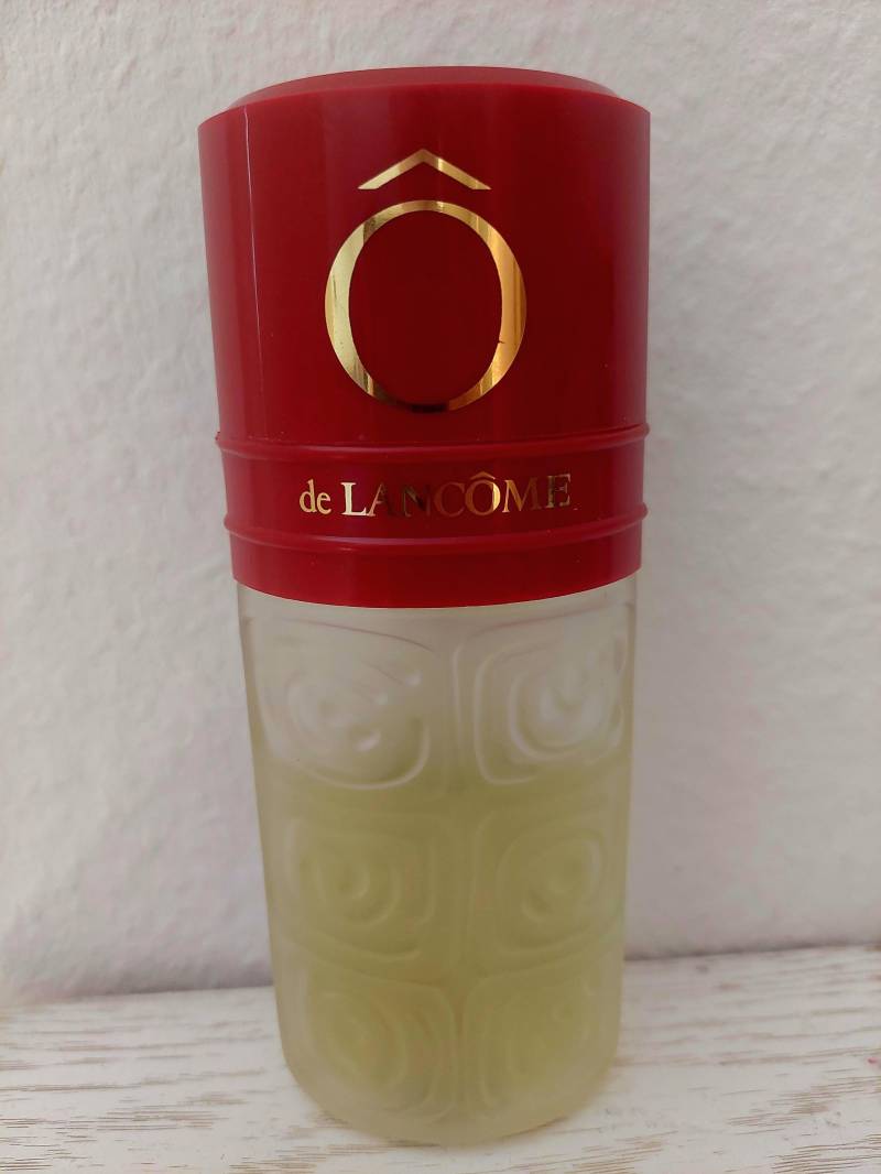 Ô De Lancome Eau De Toilette Zerstäuber Mit Gas 70/120 Ml von Etsy - VintageGelsenkirchen