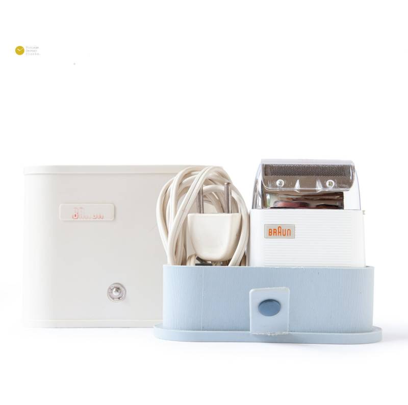 1957 Braun Combi Dl5 Shaver Dieter Rams Gerd Muller Germany Type 5249 Case Box 50S Design Moma Razor Dl 5 1957 Braun Combi Dl5 Shaver Dieter Rams Gerd Muller Germany Type 5249 Case Box 50S Design Moma Razor Dl 5 von Etsy - VintageGermanClocks