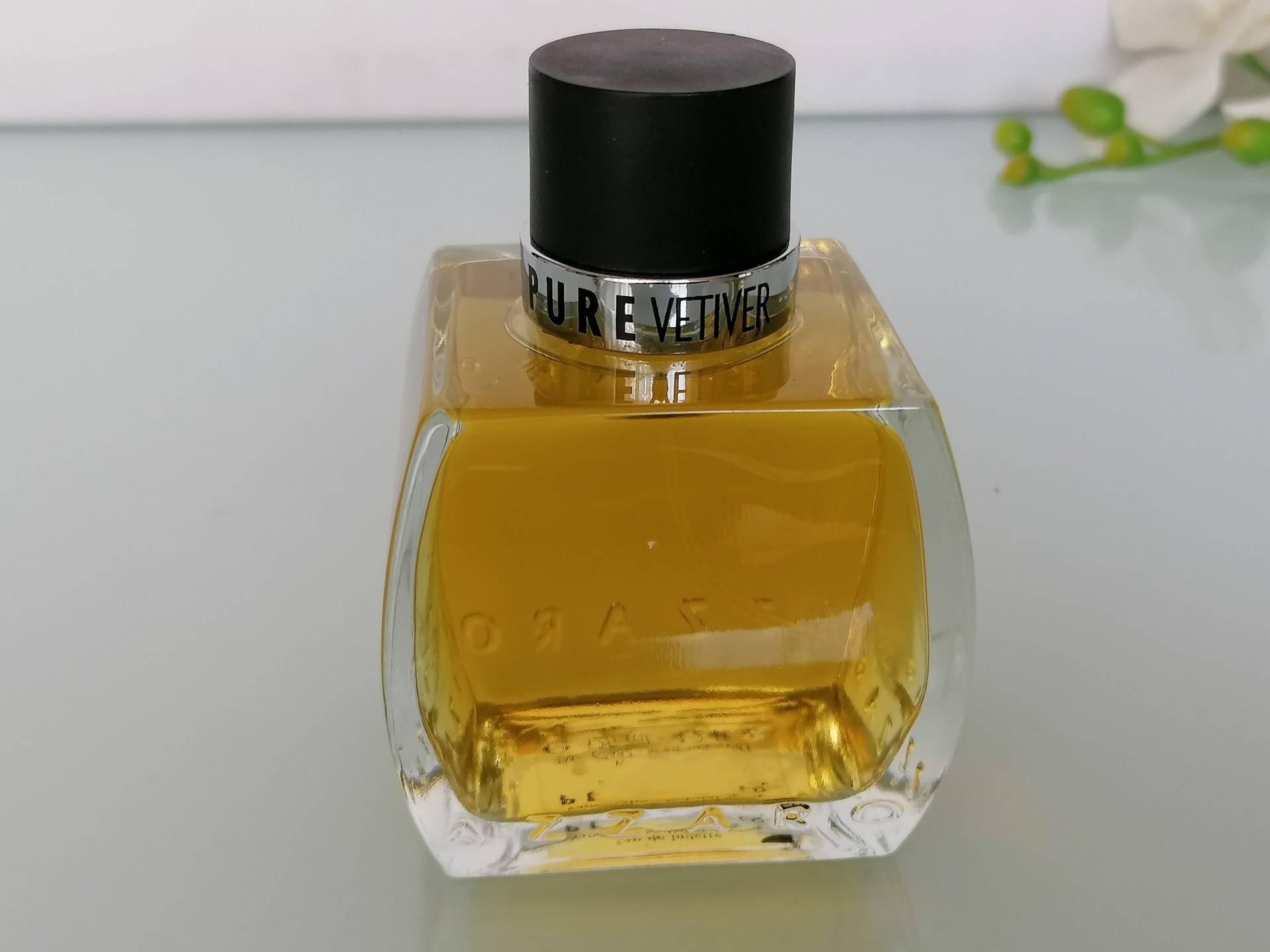 Pure Vetiver Azzaro | 2000 Eau De Toilette 125 Ml/4, 2 Fl.oz Spray No Box Vintage Herren Duft Geschenk Für Ihn von Etsy - VintageItalienstyle