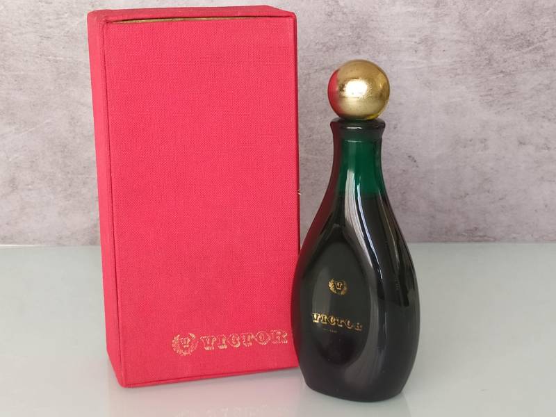 Vintage Cologne Pour Homme Von Victor Milano 410 Ml Splash von Etsy - VintageItalienstyle