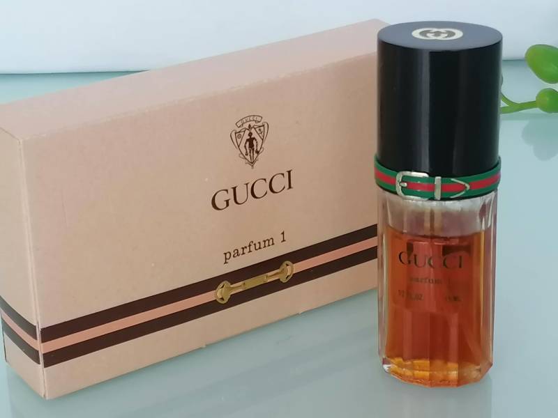 Vintage Parfum 1 | 1974 /Extrait 15 Ml Natural Spray Damenparfum von Etsy - VintageItalienstyle