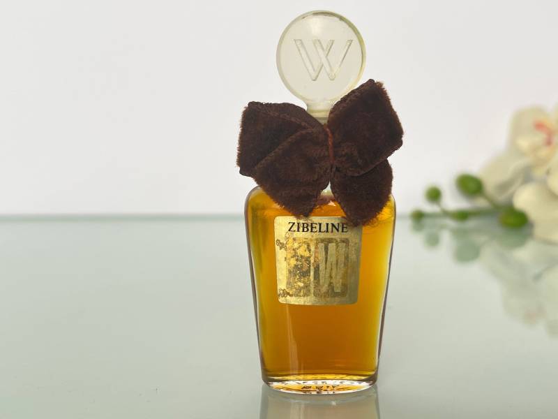 Zibeline Weil 15 Ml Parfum /Extrait | 1930 No Box Vintage Damenduft von Etsy - VintageItalienstyle