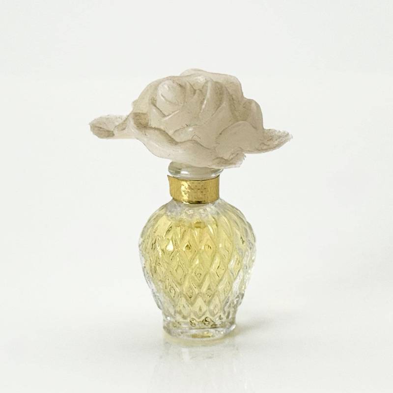 Vintage Miniatur Capricci Eau De Toilette Von Nina Ricci Ca. 2, 5 Ml von Etsy - VintageMiniatureDE